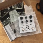 Meris Polymoon · Alicante · 260 €