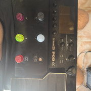 Cambio o vendo Line 6 Pod Go por Mooer GE1000 · Alicante