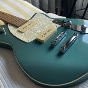 Reverend Charger 290 Deep Sea Blue