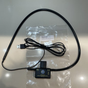 TEControl Breath controller 2