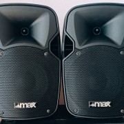 Altavoces Max MT 700 · Cádiz · 80 €