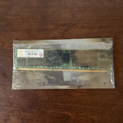 Tarjeta Memoria Ram 16GB Transcend Mac Pro · Madrid · 80 €