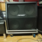 Peavey 5150 4x12 · Bizkaia · 600 €