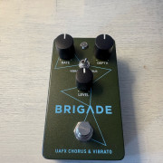 Pedal Chorus Brigade UAFX