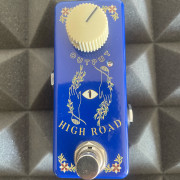 Mythos High Road Fuzz · Barcelona · 105 €
