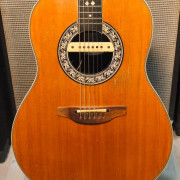 Ovation 1627 Glen Campbell · Barcelona · 900 €