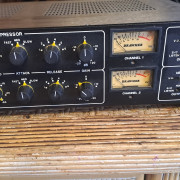 Drawmer 1960 Dual Vacuum tube compresor - Pre amp · Alicante · 1680 €