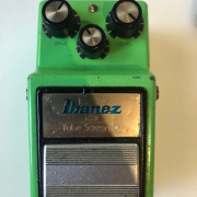 Tube Screamer 1981 · Cádiz · 350 €
