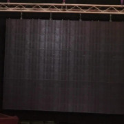 pantalla led pixel 100, 2.4 x 3.2 mtrs. · Castellón · 2000 €