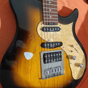 Blade Durango T Classic Vintage Sunburstt · Las Palmas · 499 €