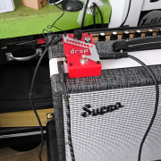 Supro Black Magick Reverb · Cádiz · 950 €