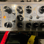 Simplifier mk2 · Cádiz · 340 €