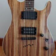Cort Kx Otic zb custom · Cantabria · 530 €