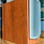 Pareja de altavoces infinity beta 20 · Madrid · 180 €