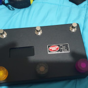 DISASTER AREA DMC-6 · Ciudad Real · 125 €