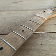 Mástil Fender Telecaster 50s Road Worn 2017