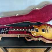 Gibson Les Paul Standard 50s Faded Honey Burst · A Coruña · 1800 €