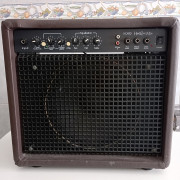 Combo Laney HCM30 Hardcore Max · Segovia · 60 €