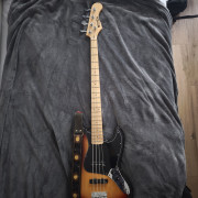 Bajo Prodipe 4 Cuerdas Jazz Bass · Badajoz · 170 €