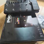 Line6 Pod Go · Navarra · 310 €