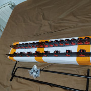 Vendo varios rack speakon y XLR macho · Cáceres · 45 €
