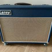 REBAJA TEMPORAL. Amplificador Laney Lionheart L5T 112 · Valencia · 399 €