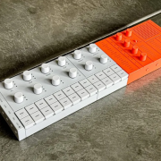 Yamaha SEQTRAK · Madrid · 250 €