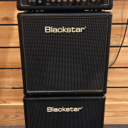 o Vendo Stack Blackstar HT5 · Jaén