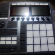 Maschine plus (2021) · Almería · 540 €