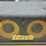 Pantalla bajo Markbass Traveler 102P-8 · Pontevedra · 330 €