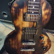 guitarra original unica · Lleida