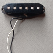 Pastilla Fender Stratocaster para reparar · Cuenca · 10 €