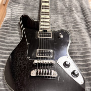 Jackson Pro Sig Lee Malia LM-1987 BK · SC Tenerife · 675 €