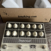 Tone King Imperial (en garantía) · Alicante · 580 €
