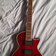 Ltd Deluxe eq 1000 · Castellón