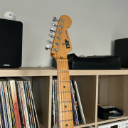Stratocaster Partscaster Made in Japan · Madrid · 550 €