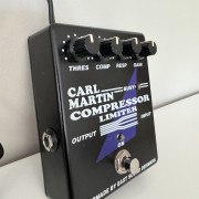 Carl Martin Compressor Limiter · Barcelona · 180 €