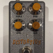 TC SPARK BOOSTER+ Fender Distortion · Valencia · 40 €
