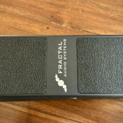 Pedal Fractal Audio EV-1 · Cantabria · 160 €