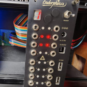 Shuttle Control de Endorphin para reparar. · Lleida · 100 €