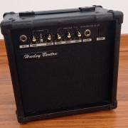 Amplificador de guitarra eléctrica 20 watios · Cuenca · 30 €