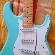 Guitarra Tagima TG-530 · Madrid · 175 €