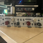 Rupert Neve Pórtico Dual 5012 · Madrid · 1500 €