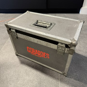 Flightcase para cabezal guitarra (Friedman Runt 20) – Como nuevo · Navarra · 120 €