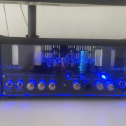 Hughes & kettner tubemeister deluxe 20 · Valencia · 330 €