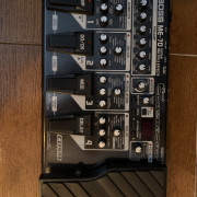 Boss me 70 pedalera · Madrid · 110 €