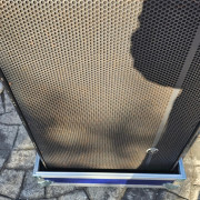 Mackie HD1521 + HD1801 PA profesional con flightcases · Cantabria · 550 €