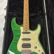 Tom Anderson Drop Top Classic Quilted · Tarragona