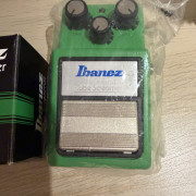 Ibanez TS9 Tube Screamer · Valencia · 90 €