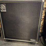 Pantalla para bajo AMpeg SVT-410HE · Madrid · 500 €